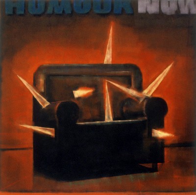 Humour Now